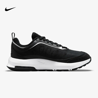 Nike Air Max AP Black / White CU4826-002 Men's Size 9 New