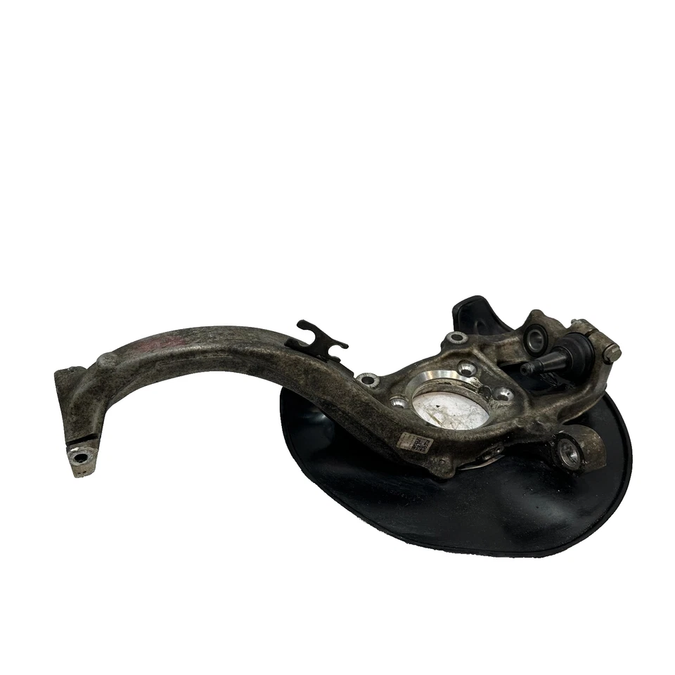 AUDI OEM S6 NUDILLO DE DIRECCIÓN LADO PASAJERO DELANTERO DERECHO 2013 - 2017 Foto 4 de 4