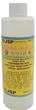 Coin Brightener / Cleaner JSP USA Safe on Silver Gold Copper Nickel Bronze 8 Oz