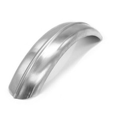 Parafango 5.1" per parafanghi Kawasaki VN 900 Classic / Custom non verniciato