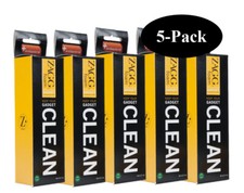 Zagg Gadget Cleaning Foam Kit for iPhone Smartphone Tablet Electronic 5-PACK