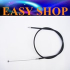 <!--F#f_0-->810mm 115mm Accelerator Throttle Cable 43cc 49cc Mini PIT POCKET QUAD DIRT BIKE<!--F/-->