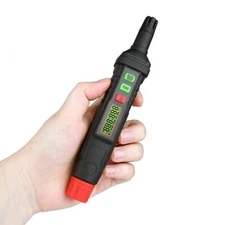 4 In 1 Digital Psychrometer Meter Temperature Humidity Detector Tool Meter Pen