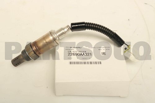 Subaru 22690 aa321