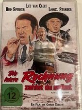 Die letzte Rechnung zahlst Du selbst (Bud Spe...