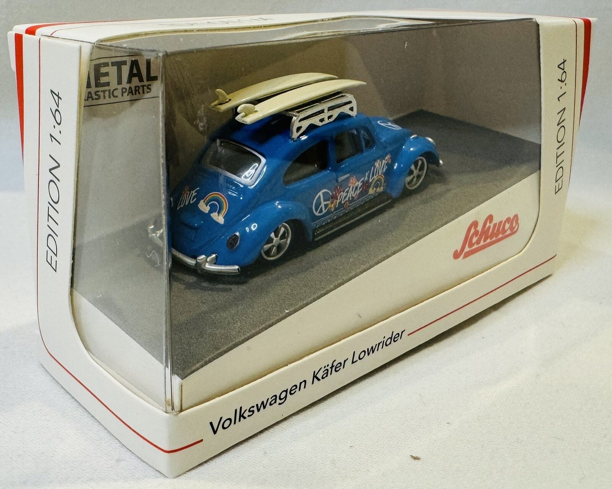 VOLKSWAGEN BEETLE Lowrider 