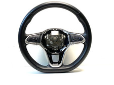 VW GOLF 8 ARTEON PASSAT TIGUAN T ROC T-Cros T.6.1 Lenkrad Sport Steering Wheel VW GOLF 8 ARTEON PASSAT TIGUAN T ROC T-Cros T.6.1 Lenkrad Sport Steering Wheel