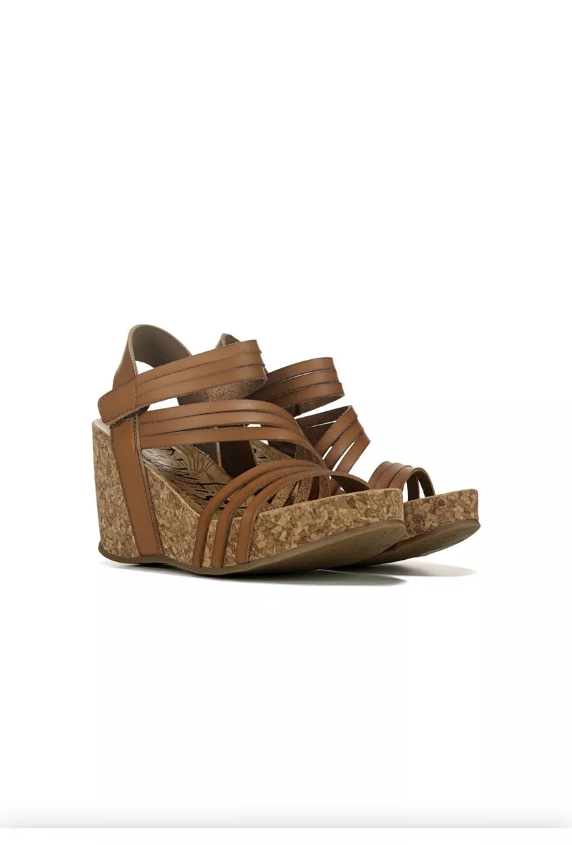 Helm 2025 wedge sandal