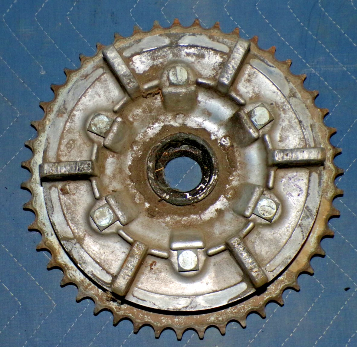 Motorcycle Drivetrain & Transmission Parts for Kawasaki H2 for