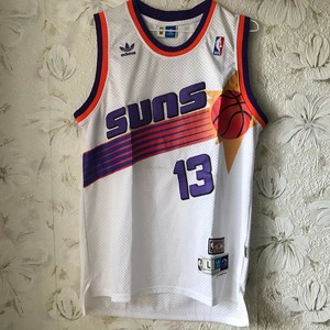 steve nash adidas jersey