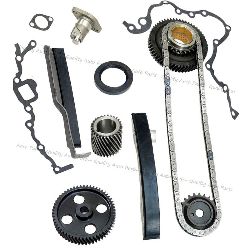 Timing Chain Kit For Mitsubishi Canter Pajero Triton 4M40 Timing Chain Kit For Mitsubishi Canter Pajero Triton 4M40