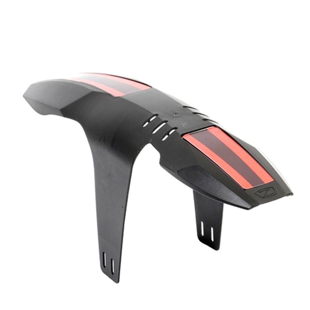 Zefal Deflector Rs75 Rear Mudguard Black 29 10 Zefal