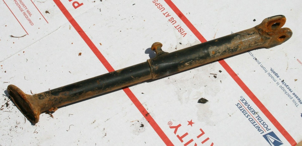 1974 KAWASASKI KE 125 //KICK STAND #K1-500XXX SERIAL # | eBay