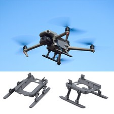 Expansion Landing Gear Foldable Quick Release Heightened Legs for Mavic 3 Drones