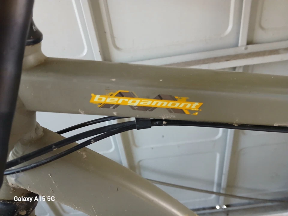 26 Zoll Bergamont Kiez  - Bild 2 von 3