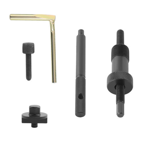 Engine Timing Tool Set Auto Tool For BMW 118i/120i-N46 316i/316ti/318i-N42 8pcs - Picture 11 of 12
