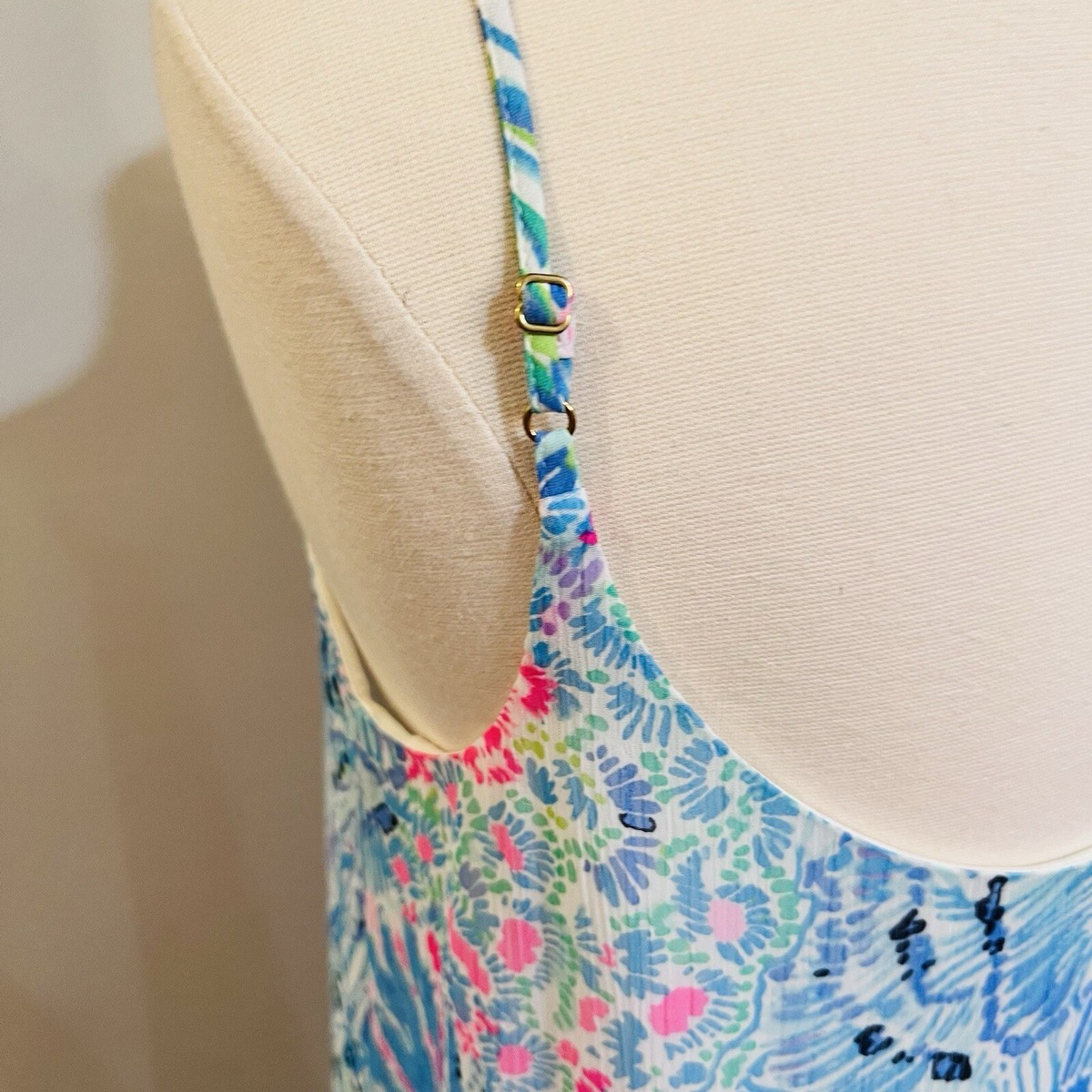 knee length dresses for ladies Lilly Pulitzer Dwyer Midi Dress