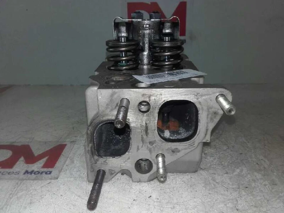 Zylinderkopf für JEEP GRAND CHEROKEE (WJ/WG) * 2000 4998384 - Bild 3 von 4