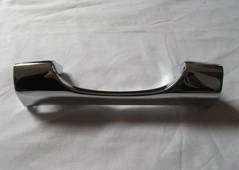 Staffa Frecce Posteriori Corta per Harley FL Road King Electra Softail 68510-74C - Immagine 2 di 4