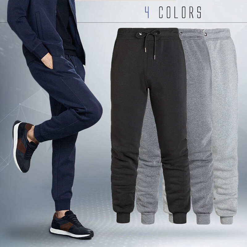 winter wear track pants