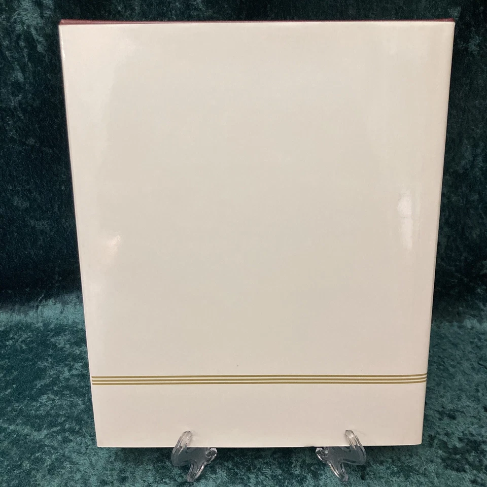 Winston Cup 1992 Yearbook NASCAR Alan Kulwicki 1st Place, R. Petty Final Season - Image 2 of 4