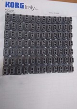 Korg LP-180 Krome-88 Kross-88 B1 B2 Genuine Rubber Contact SET - For 88 Keys