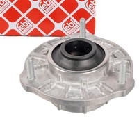 febi 170986 FederbeinstüTzlager Domlager FüR Alfa Romeo Giulia Stelvio Vorne