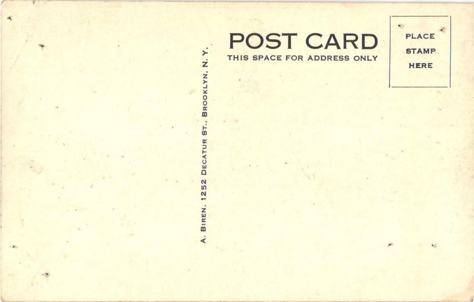 Southampton Long Island New York Main Street Postcard eBay