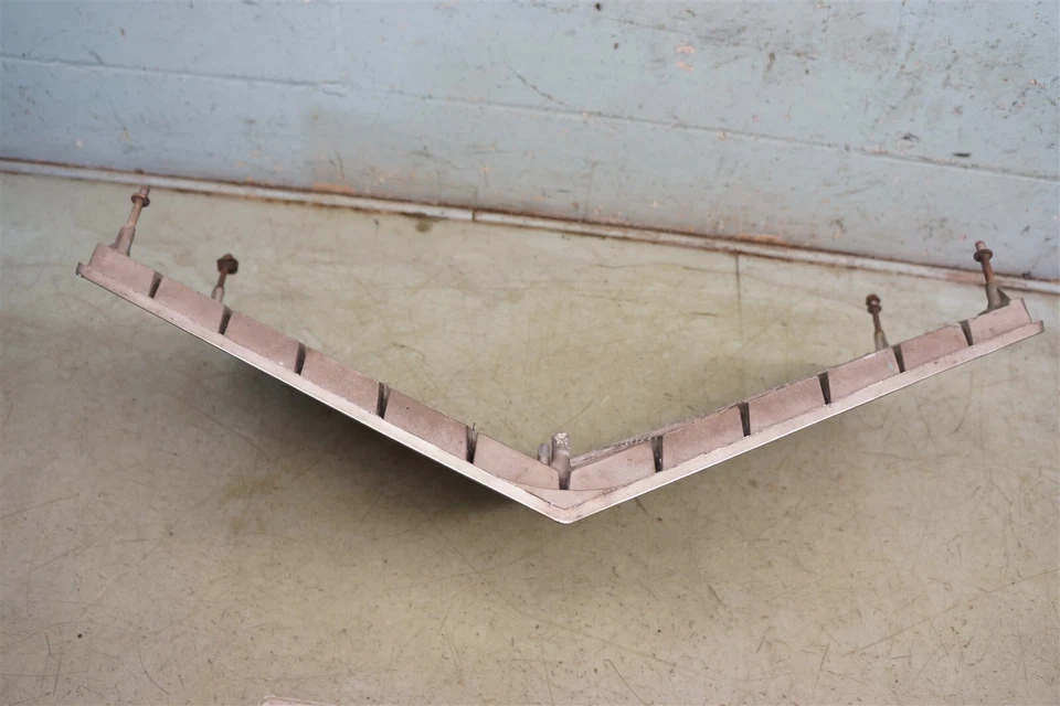 1972 年别克 Riviera 烤架 漂亮形状 GS *G1 — 第 4/4 张图片