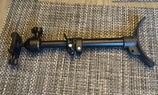 Kirk Enterprise Extension Swivel Mount