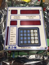 Eaton 15-820-36 DMR Assy
