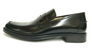 SCARPE UOMO KLETOON MOCASSINI COLLEGE 312 NERO LUCIDO INVERNO 2019/20 SCONTO 35% | eBay