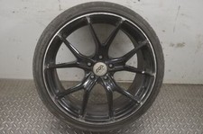 VW Golf Alloy Wheel 19X9.5J ET45 235/35R19 2.0 GTD mk7 2013 23510430