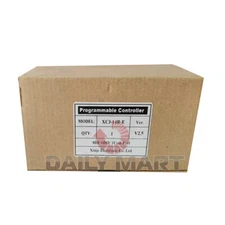 New In Box XINJE XC3-14R-E PLC Programmable Logic Controller Electrical Panel