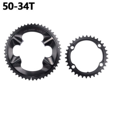 パーツ Shimano 105 FC-R7100 50-34T 170mm SHIMANO 「シマノ」 105 FC-R7100 50-34T 170mm クランク