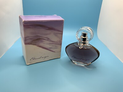 Fragrance Spray Avon Eternal Magic Perfume New In Box Avon ETERNAL
