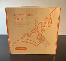 Wonder Workshop Accessory Pack For Dash And Dot Robot - Model AC01