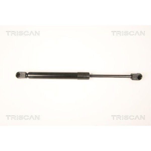 Triscan Gasfeder DäMpfer Heckklappe 590 N Passend FüR Audi A4 Cabriolet 8H7-image