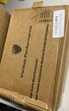 Veritek Performance Set Of 20 14x1.5 Lug Nuts  M14x1.5