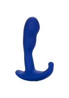 Calexotics Admiral Advanced Curved Probe Blue