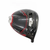 TaylorMade Stealth2 Plus Driver Head Only 9 Degree Used Golf Club