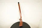 Remington 700 Walnut BDL Long Action RH Stock Cheek Pad Ithaca Recoil Pad