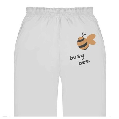 'Busy Bee Looking For Nectar ' Adult Sweatpants / Joggers (JO053303)