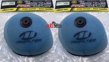 2 Pack 1997-2001 Kawasaki KX125 KX250 Pre-Oil...