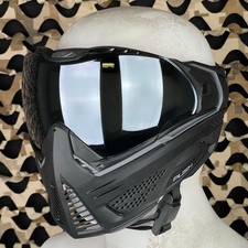 NEW Push Unite MK II Paintball Mask - Rogue -...