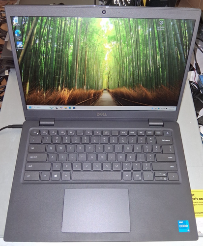 Dell latitude 3420 core i5 1135g7 2.4ghz DELL