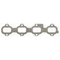 Dichtung AbgaskrüMmer FüR Renault ScéNic J9 1.6 16 Bis 22 Elring Neu QualitäT