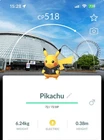 Pikachu Yomiuri Giants Stadium Background‎ Pokemon  Japan Baseball Go Pokémon