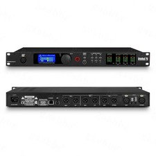 PA2 260 Audioprozessor Entzerrungs Lautsprech...