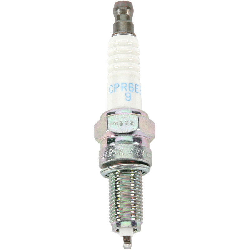 NGK CPR6EB-9 5958 Resistor Spark Plug Nickel Standard Replacement